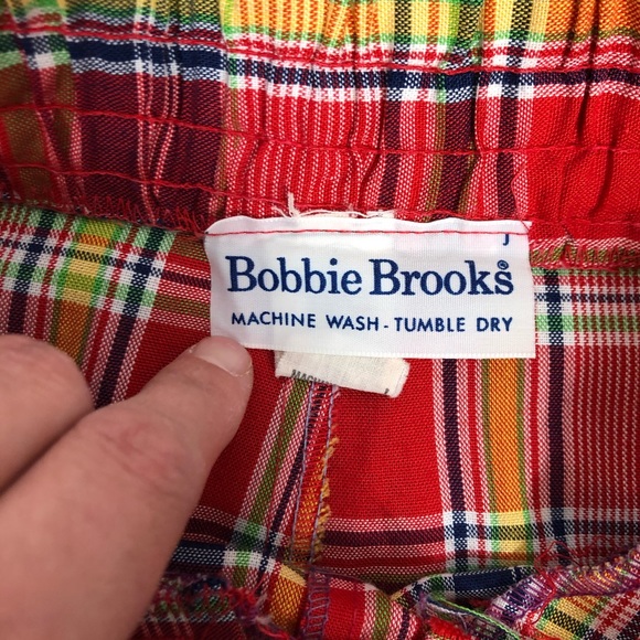 Vintage 1970’s Plaid Pants - Picture 12 of 16